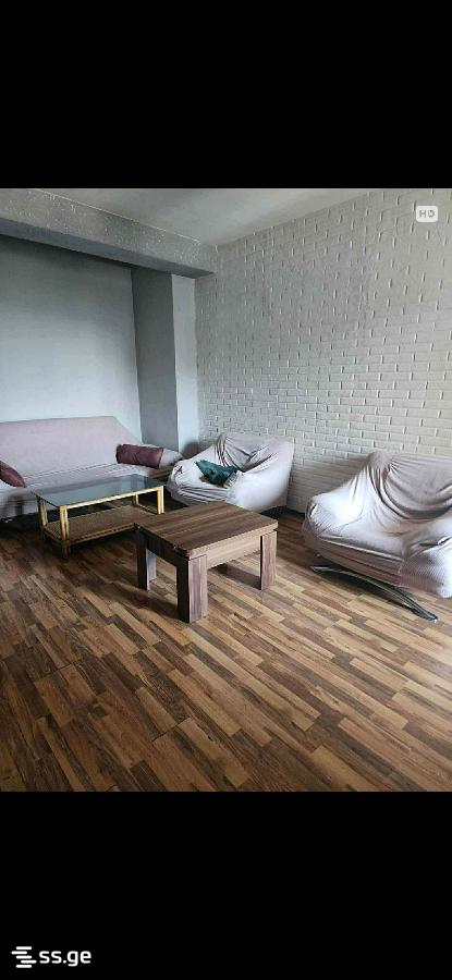kutaisi st. - 2 rooms