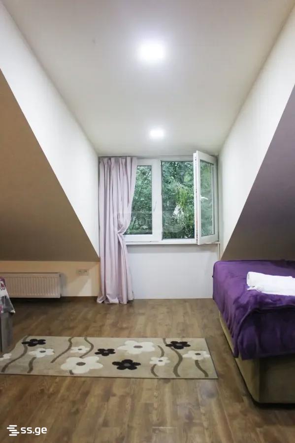 m. javakhishvili st. - 1 rooms