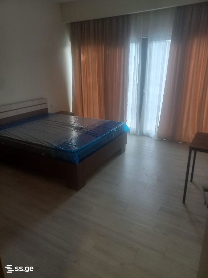 Tamarashvili st. (Saburtalo) - 4 rooms