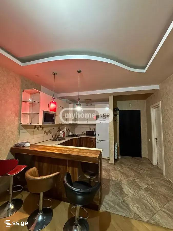 Shermadini st. - 2 rooms