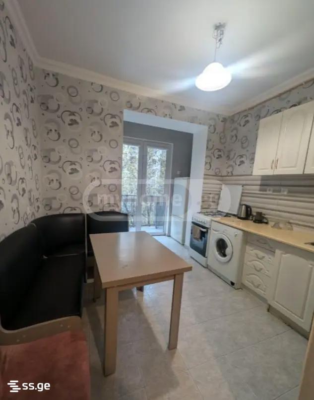 s. cincadze st 50 - 2 rooms