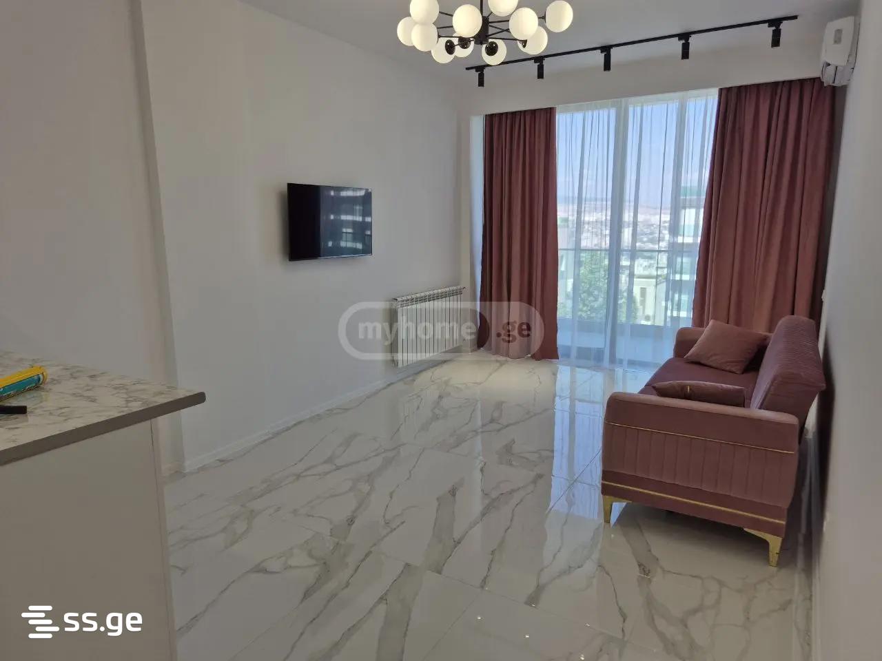G. Volski St - 2 rooms