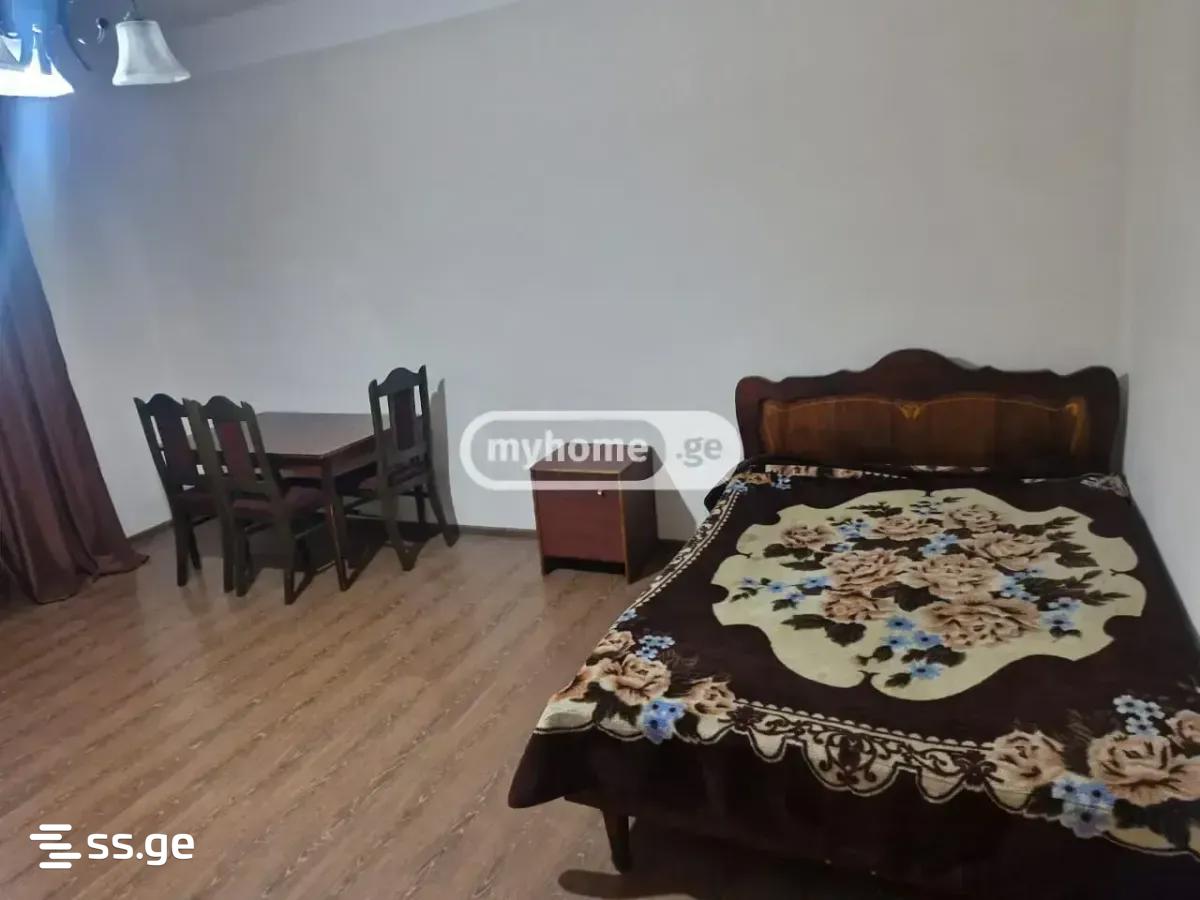 gagarin st. - 3 rooms