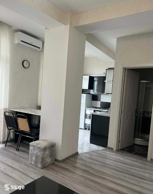 Gr. Robakidze Ave 31 - 2 rooms