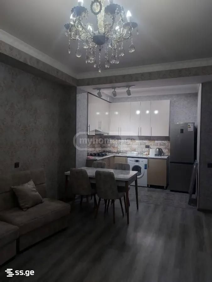 Beri Gabriel Salosi Ave. - 2 rooms