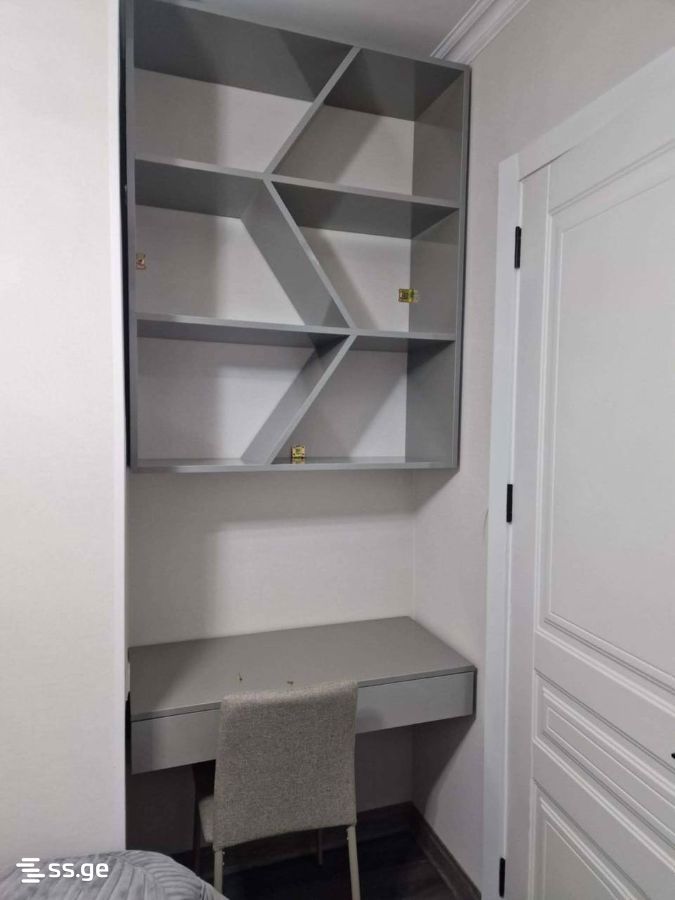 Angis st. 20 - 3 rooms