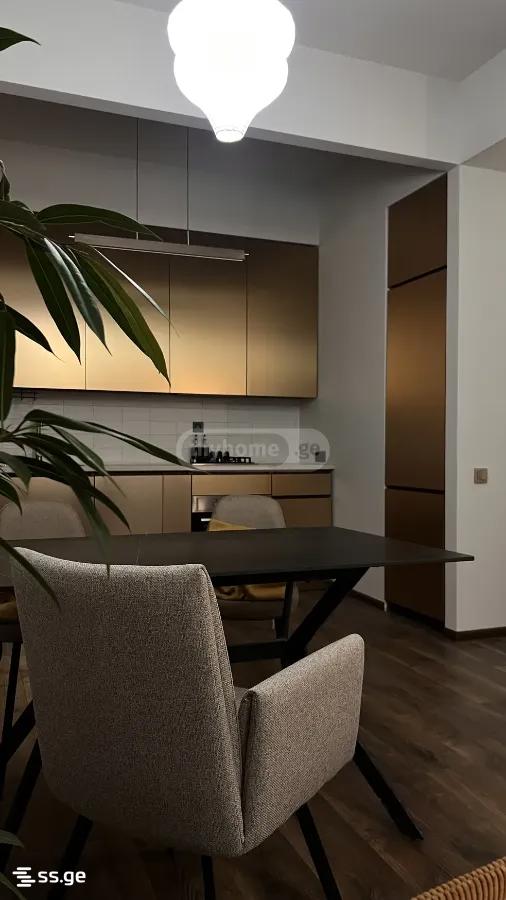 mitskevichi st. 56 - 2 rooms