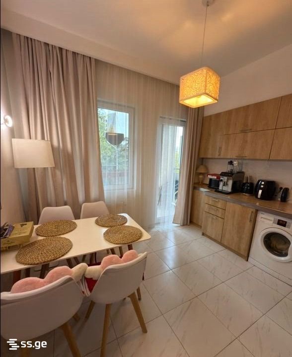 moskovi ave - 2 rooms