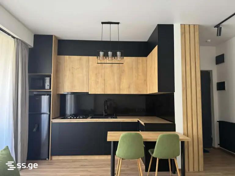 beliashvili st. - 2 rooms