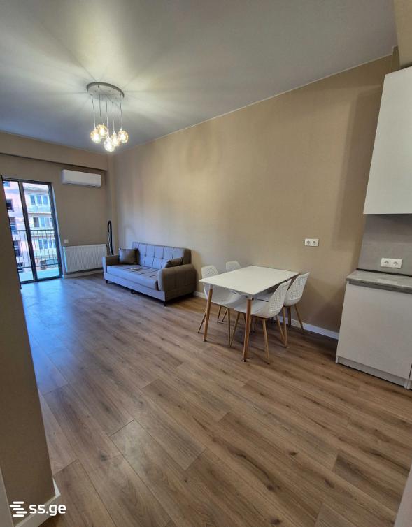 mirckhulava st. 11 - 2 rooms
