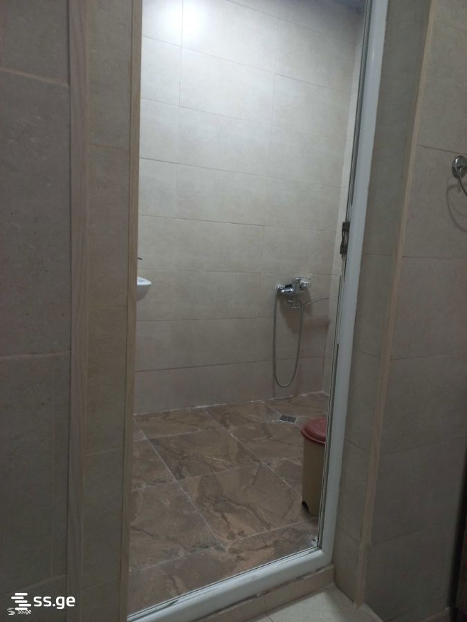 toidze st. 32 - 2 rooms