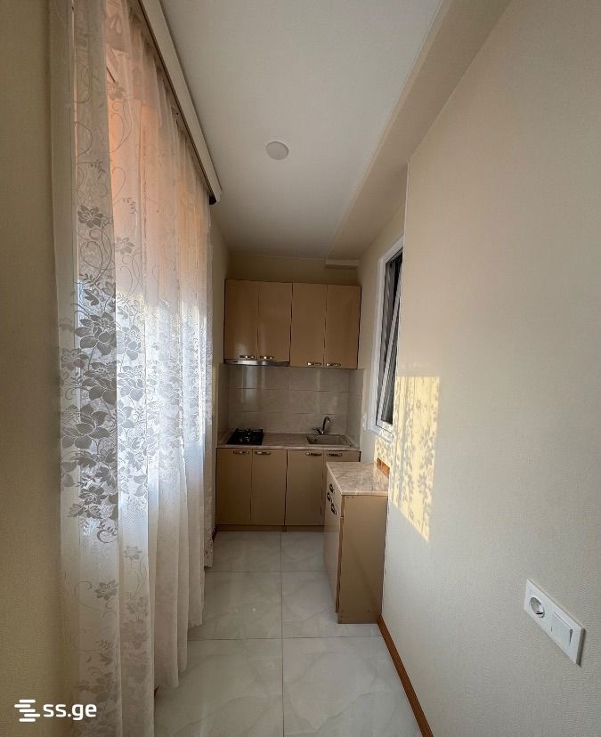 s. cereteli st. 91 - 2 rooms