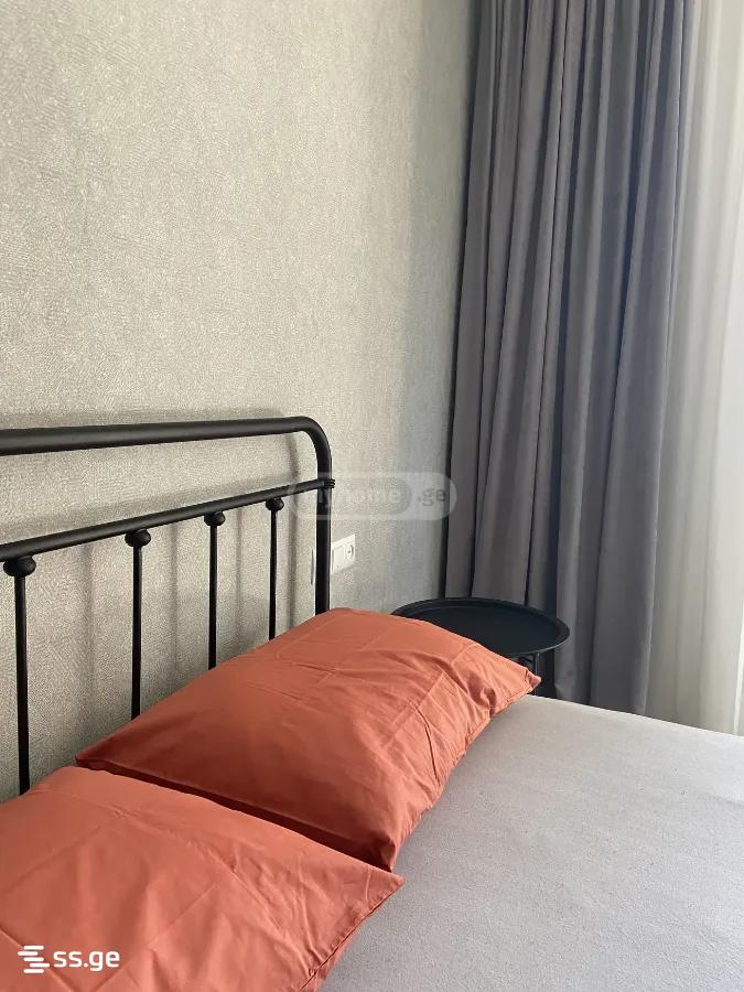 krtsanisi st. - 2 rooms