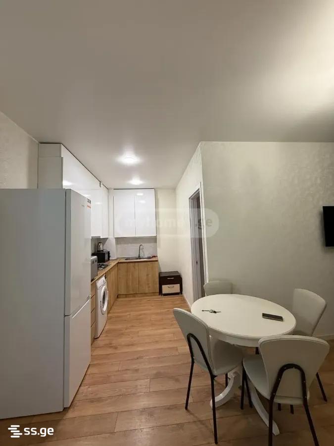 agmashenebeli alley 188 - 2 rooms
