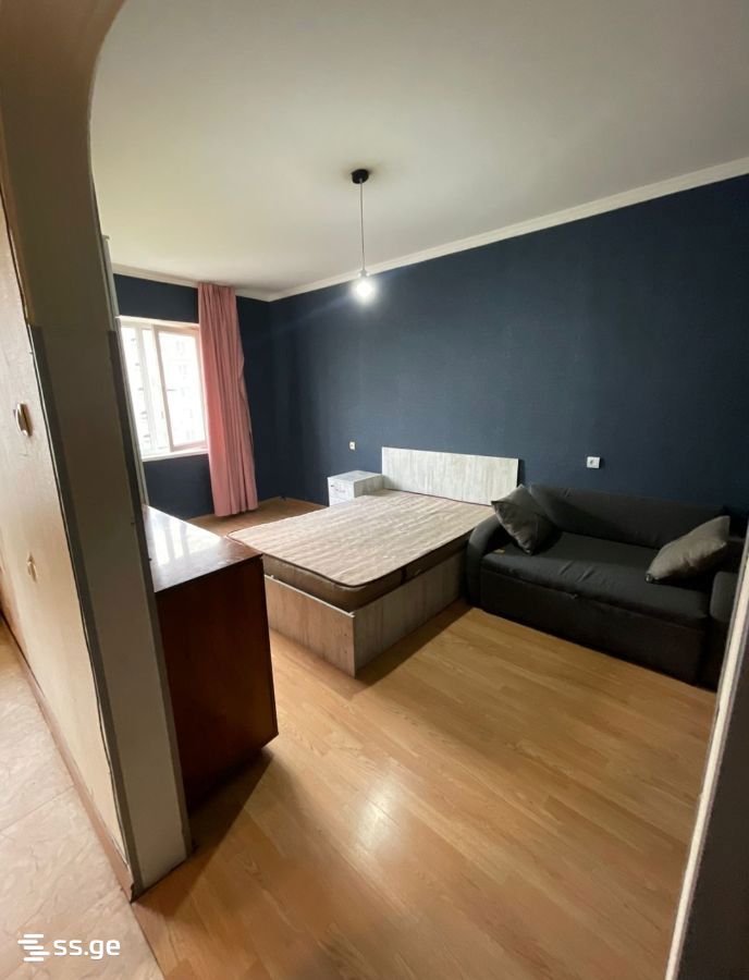 6th microdistrict - 1 rooms