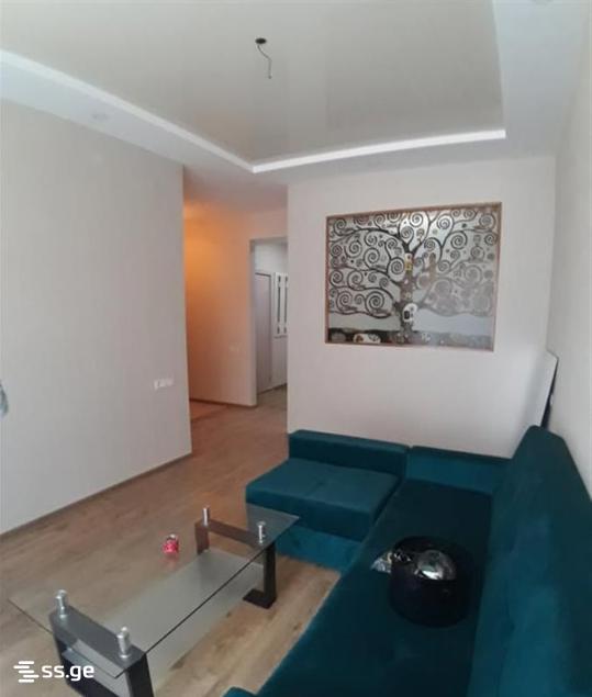 parnavaz mepe avenue 4 - 3 rooms