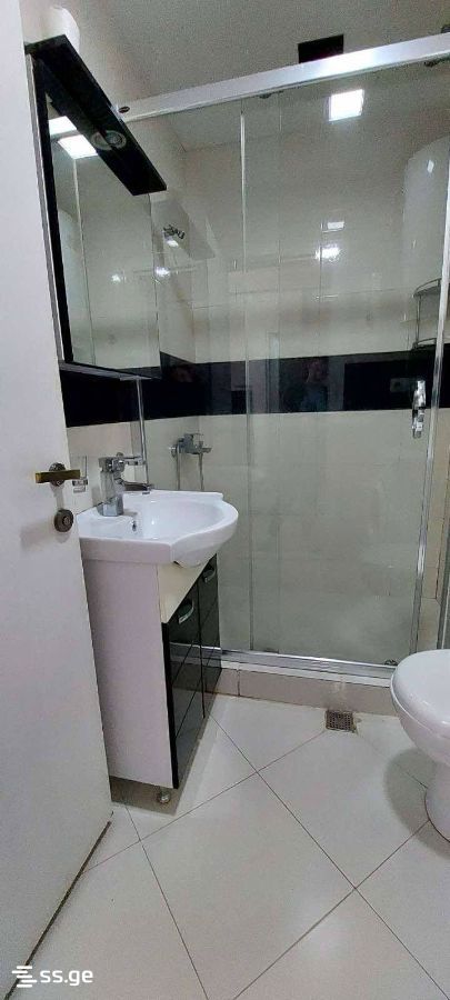 Sherif Khimshiashvili Ave 15ბ - 1 rooms