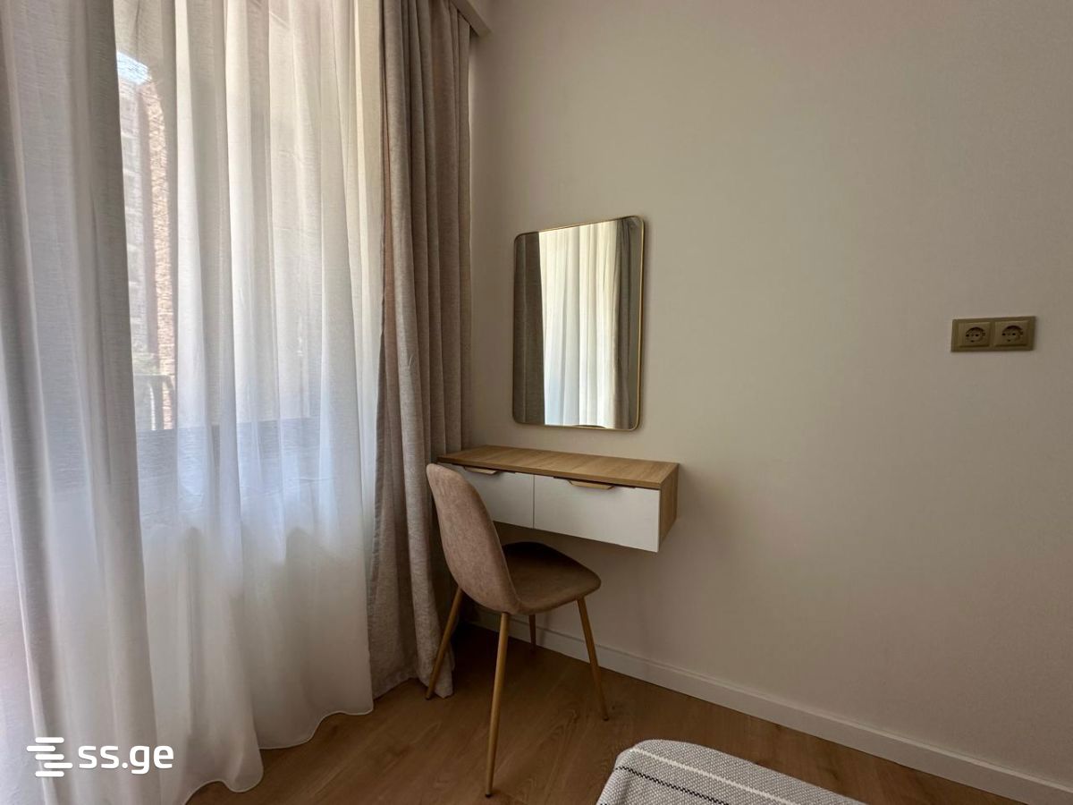 petre imeri st. - 2 rooms