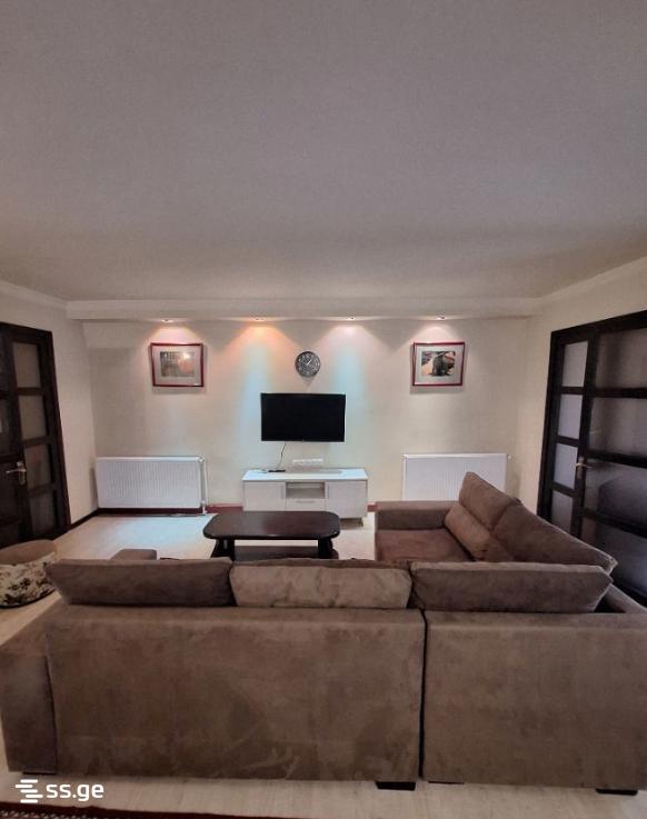 kipshidze st. 12 - 3 rooms