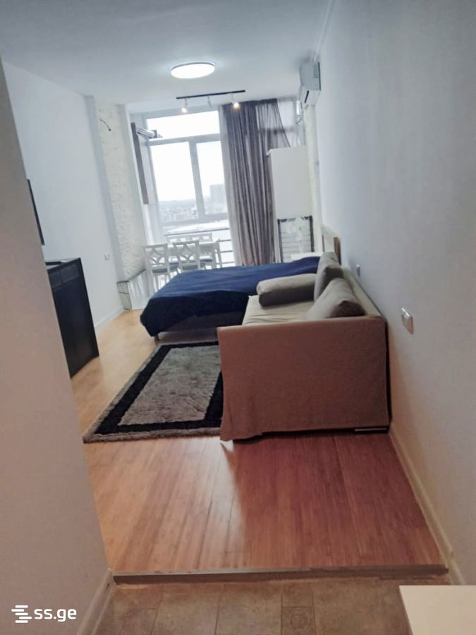 15 - 1 rooms
