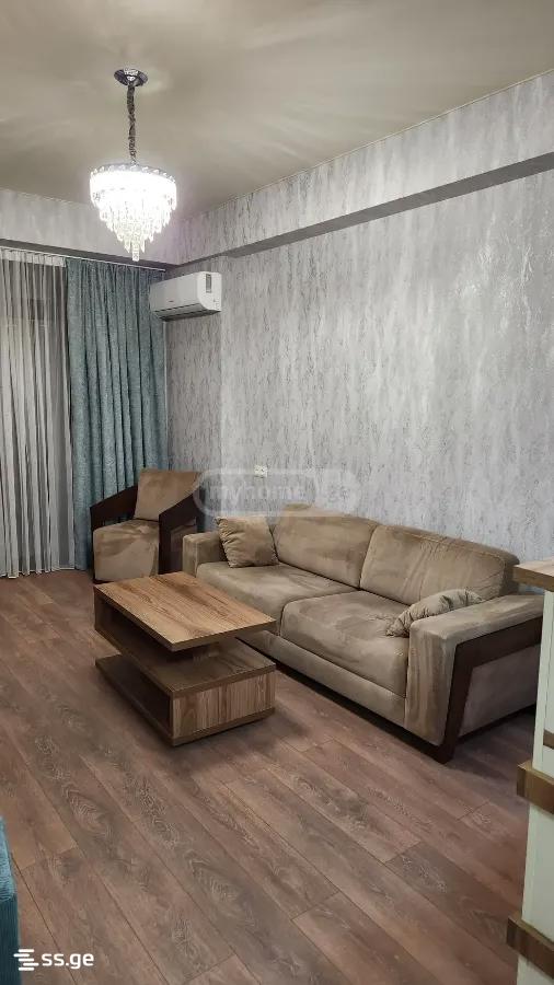 a.wereTlis avenue - 2 rooms