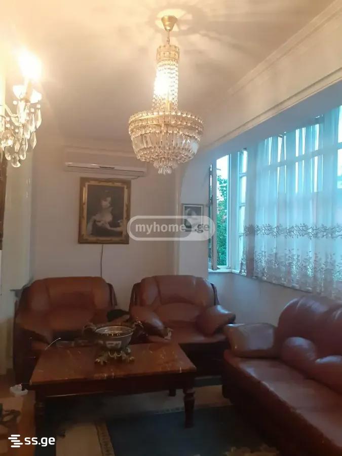 melaani st. - 3 rooms