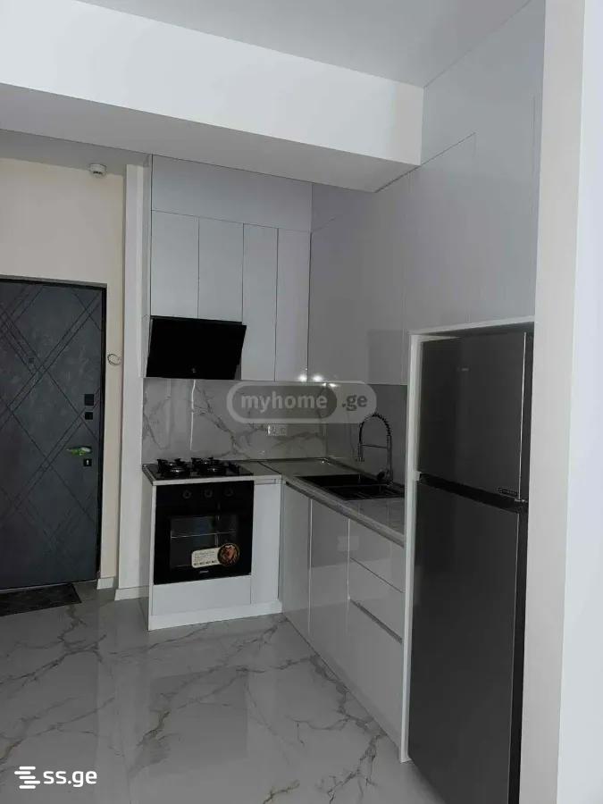abashvili st. - 2 rooms