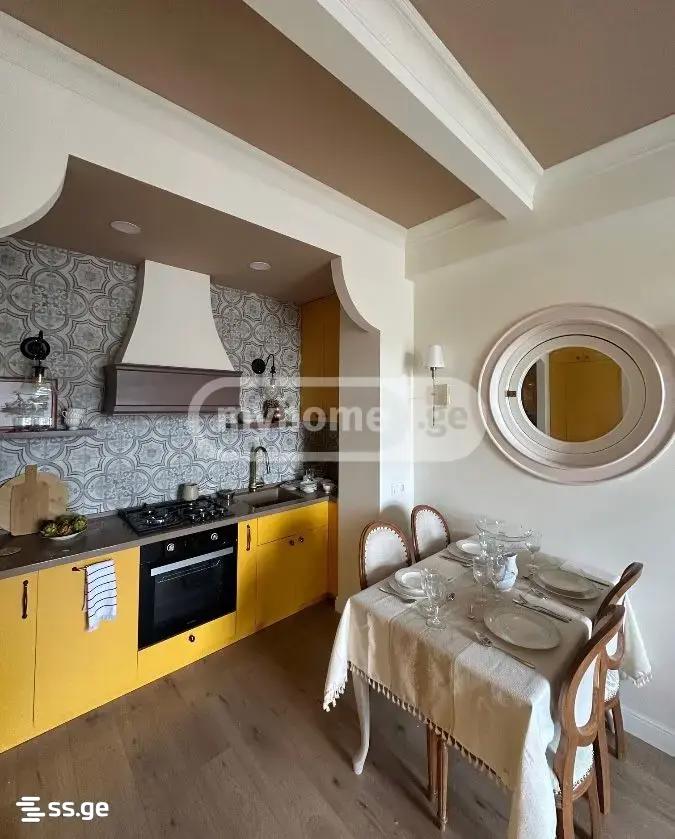 kandelaki st. - 2 rooms