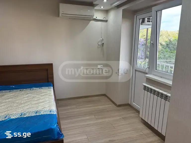 kavtaradze st. - 1 rooms