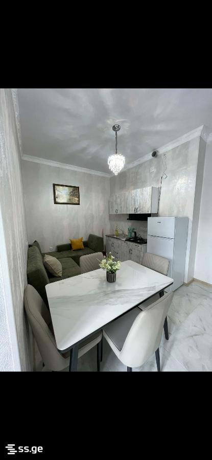 Vepkhistkaosnis st. - 2 rooms