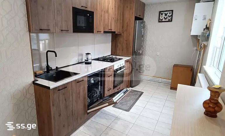 kavtaradze st. - 3 rooms