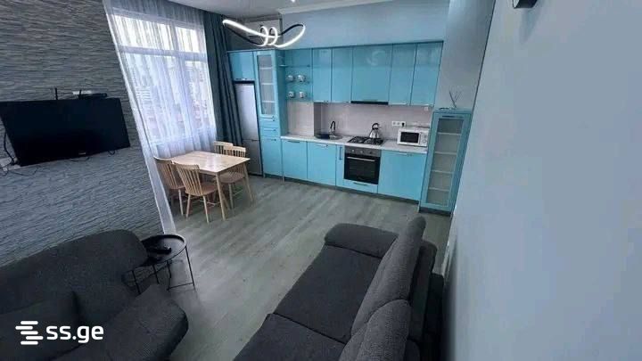 Chavchavadze st. 54 - 2 rooms