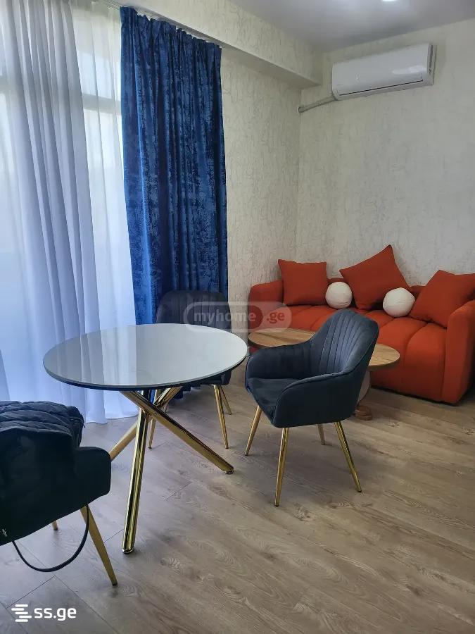 Kapaneli St. - 2 rooms