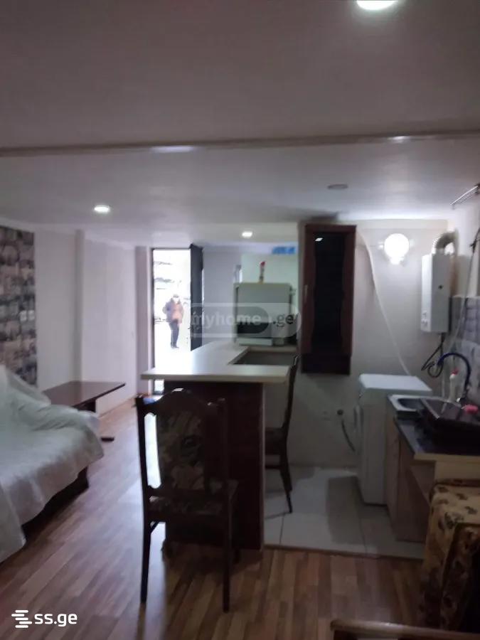 guramishvili ave (Sanzona) - 1 rooms