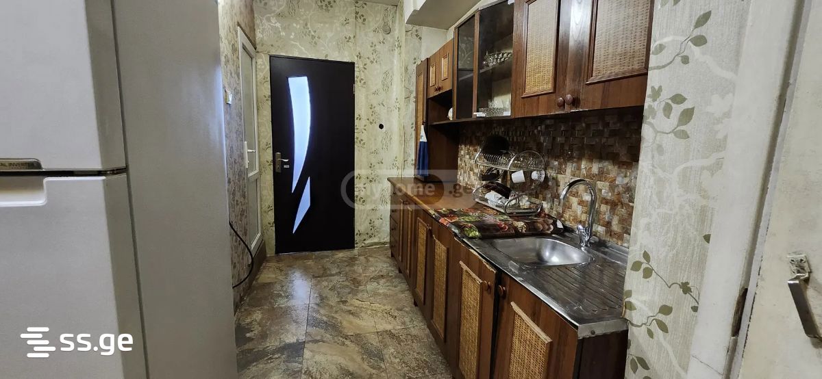 tskneti hwy - 2 rooms