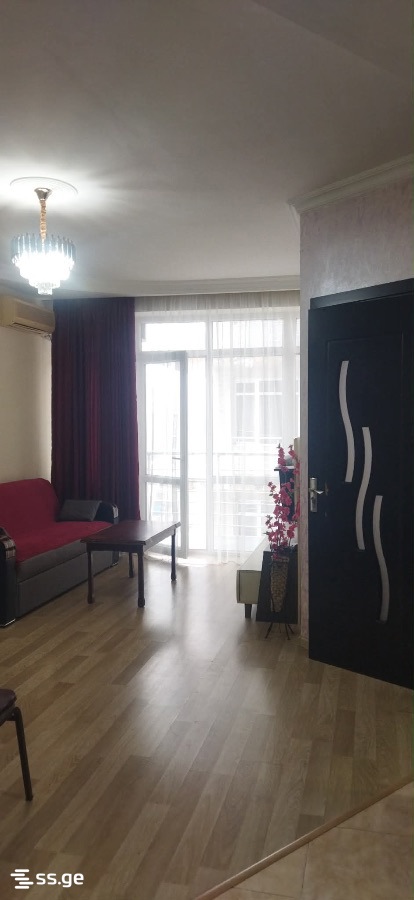 5 - 2 rooms