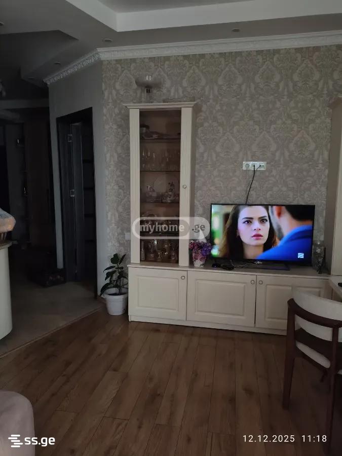 dodashvili st. 22 - 3 rooms
