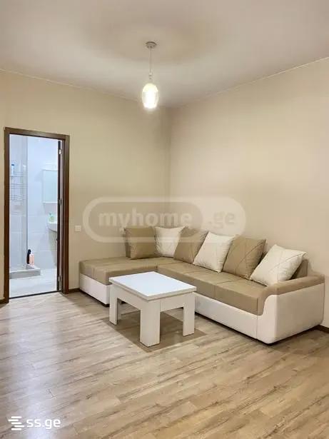 pkhovi st. - 3 rooms