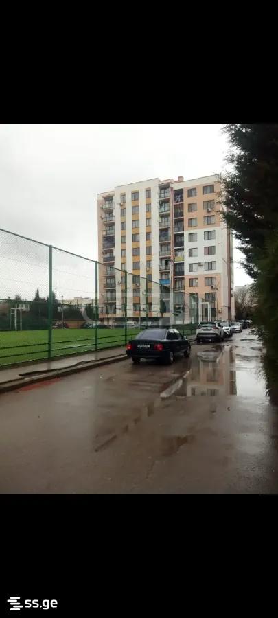 beliashvili st. - 3 rooms