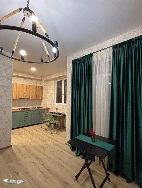 Olive st. 14 - 3 rooms