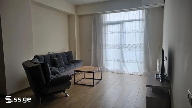 lubliana st. 3 - 2 rooms