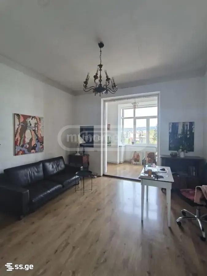 dgebuadze st. - 3 rooms