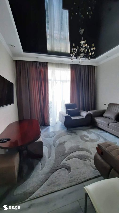Angis st. 36 - 3 rooms