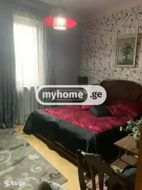 gagarin st. - 2 rooms
