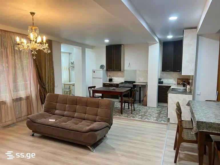 beliashvili st. - 3 rooms