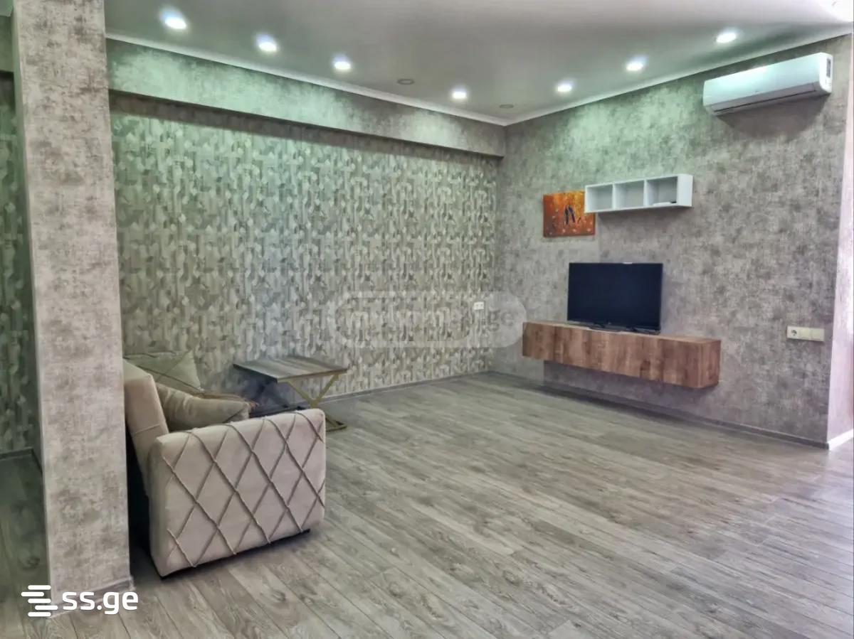 m. asatiani st. 14 - 3 rooms