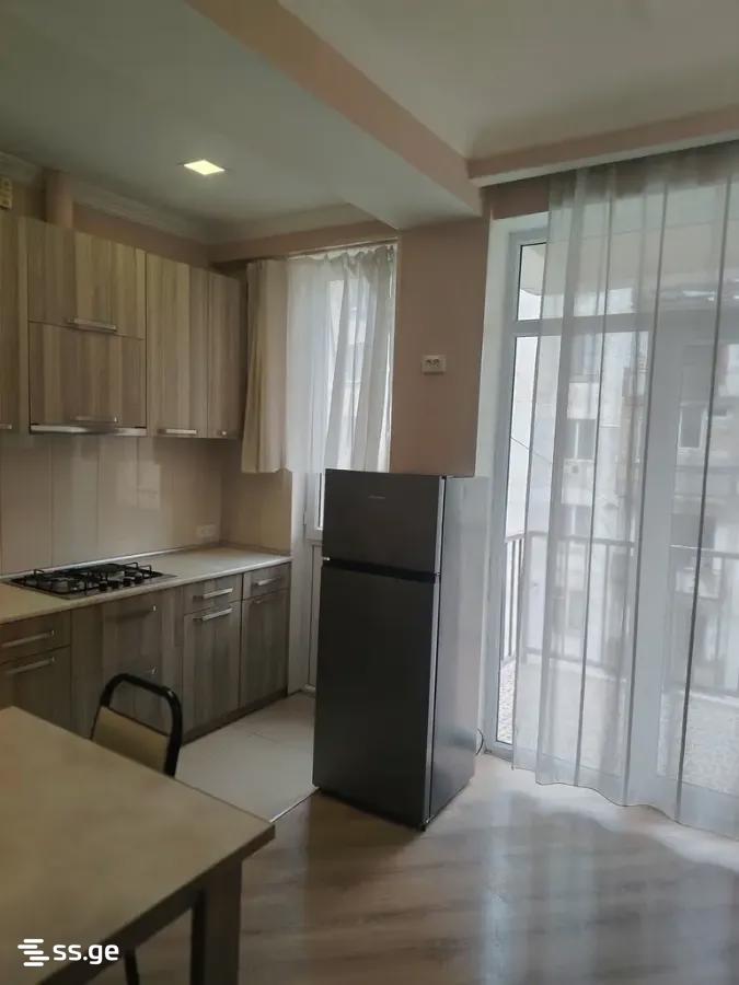 Gobronidze st. 0 - 2 rooms