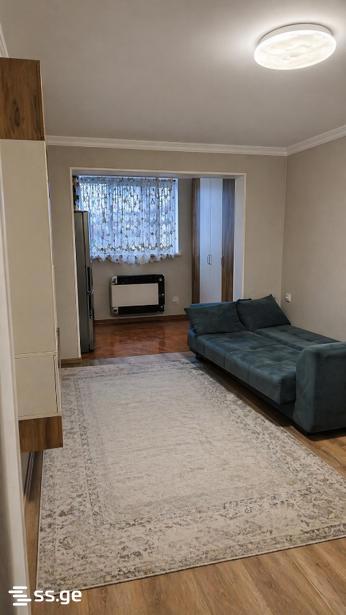 airport settlement - 2 rooms