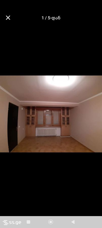 nucubidze IV plato 16 - 1 rooms