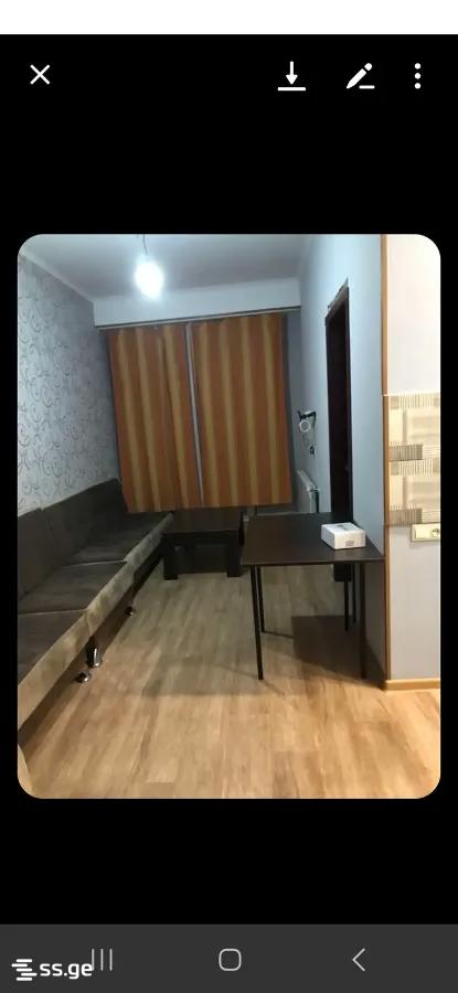 III Microdistrict - Varketili - 2 rooms